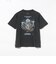 STRANGER THINGS × BEAMS HEART / コラボ 特別アート プリント Tシャツ