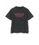 STRANGER THINGS × BEAMS HEART / コラボ 特別アート プリント Tシャツ
