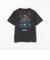 STRANGER THINGS × BEAMS HEART / コラボ 特別アート プリント Tシャツ