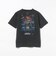 STRANGER THINGS × BEAMS HEART / コラボ 特別アート プリント Tシャツ