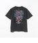 STRANGER THINGS × BEAMS HEART / コラボ 特別アート プリント Tシャツ