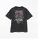STRANGER THINGS × BEAMS HEART / コラボ 特別アート プリント Tシャツ