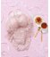 girly frill tulle  ブラ＆ショーツ