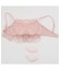 girly frill tulle  ブラ＆ショーツ