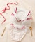 【EFカップ】Patisserie Whip ブラ＆ショーツ ナイスフィットシリーズ