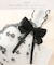 Rosette Ribbon ブラ＆ショーツ ナイスフィットシリーズ