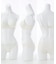 【A～D】ナイトブラにも♪パネル付きモールドカップノンワイヤーブラ＆ショーツ