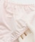 【A～D】ナイトブラにも♪パネル付きモールドカップノンワイヤーブラ＆ショーツ