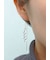 ピアス グロス