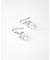 ピアス アイス
