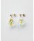 ピアス コモレビ