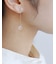 ピアス プティ K10