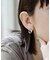 ピアス フロート
