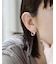 ピアス フロート