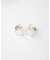 ピアス ホシアカリ