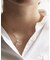 ネックレス チワワ GF