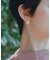 ピアス モアレ