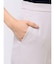 basicテーパードパンツ