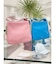 【OUNNOUN】Betty Shoulder Bag