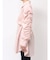 シャーリングZIPビスチェセットシャツ