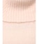 【WEB限定カラーあり】オフタートルペプラムニット