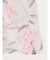 花柄アメスリラッフルワンピース