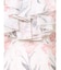 花柄アメスリラッフルワンピース