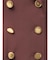 フィットアンドフレアサイドプリーツジャケットワンピ