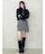 サイドリボンスカパン