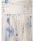 フラワープリントコルセットスカート