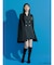 Harry Potterコレクション ジャケットローブミニワンピース
