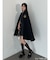 Harry Potterコレクション ジャケットローブミニワンピース