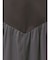チュールドッキングフレアスカート