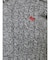 【POLO BCSコラボ】カラーネックメランジケーブルニットワンピース