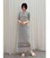 【riiさんコラボカラー・サイズあり】クロップドカーデセットニットワンピース