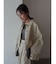 2WAYストレッチレーストップス