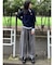 【POLO BCS コラボ】ベアニットプルオーバー