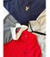 【POLO BCS コラボ】ベアニットプルオーバー