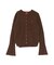 【POLO BCSコラボ】ヘアリーウールブレンドアンサンブル