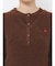 【POLO BCSコラボ】ヘアリーウールブレンドアンサンブル