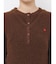 【POLO BCSコラボ】ヘアリーウールブレンドアンサンブル