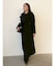 2WAYカラーロングコート