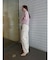 【UNIVERSALOVERALLコラボ】ペインターパンツ
