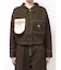 【別注Dickies】ショートワークジャケット