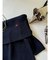 【POLO BCSコラボ】オフショルニットプルオーバー