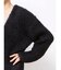 【WEB限定】ループヤーンセッケツニットブルゾン