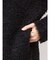 【WEB限定】ループヤーンセッケツニットブルゾン