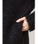【WEB限定】ループヤーンセッケツニットブルゾン