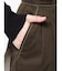 【別注Dickies】タックワイドパンツ