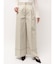 【別注Dickies】タックワイドパンツ